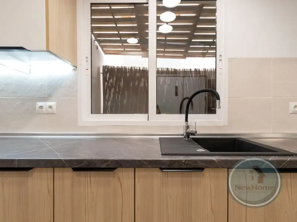 Planta baja en venta en Calle Mar, Calas Santiago Bernabéu