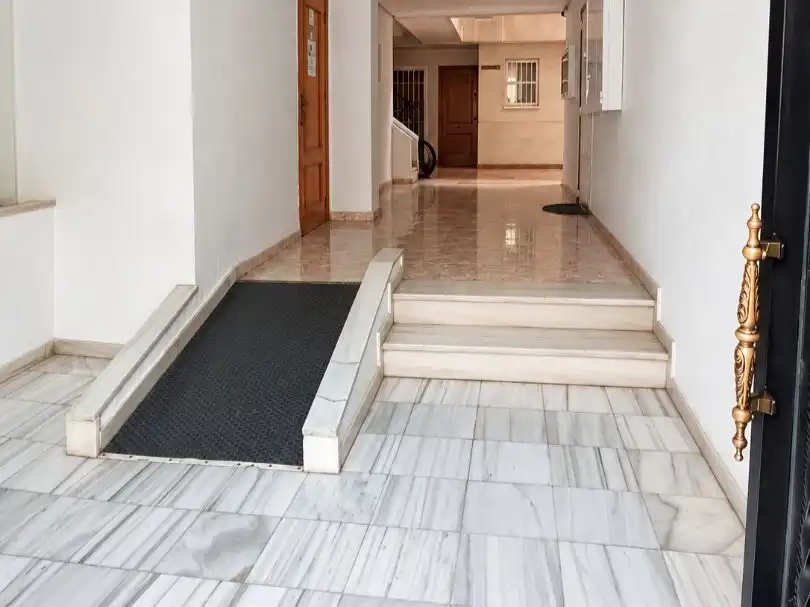 Piso en venta en Torrevieja con Aire acondicionado, Terraza y Balcón