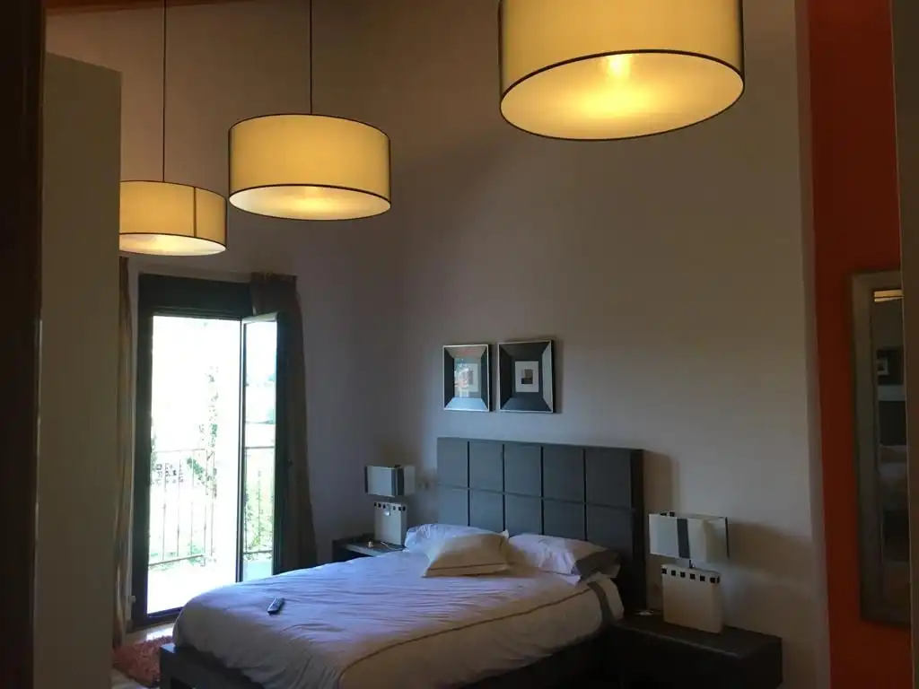 Habitación de Piso en venta en Santurde de Rioja con Calefacción, Terraza y Trastero
