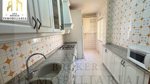 Foto 5 de Pis en venda a Casco Histórico, Málaga