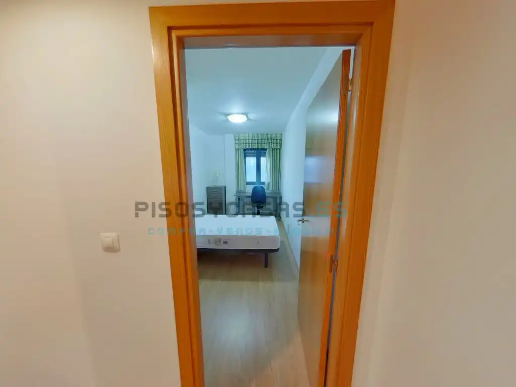 Piso con piscina en venta en Calle Madrid 2, imagen 5