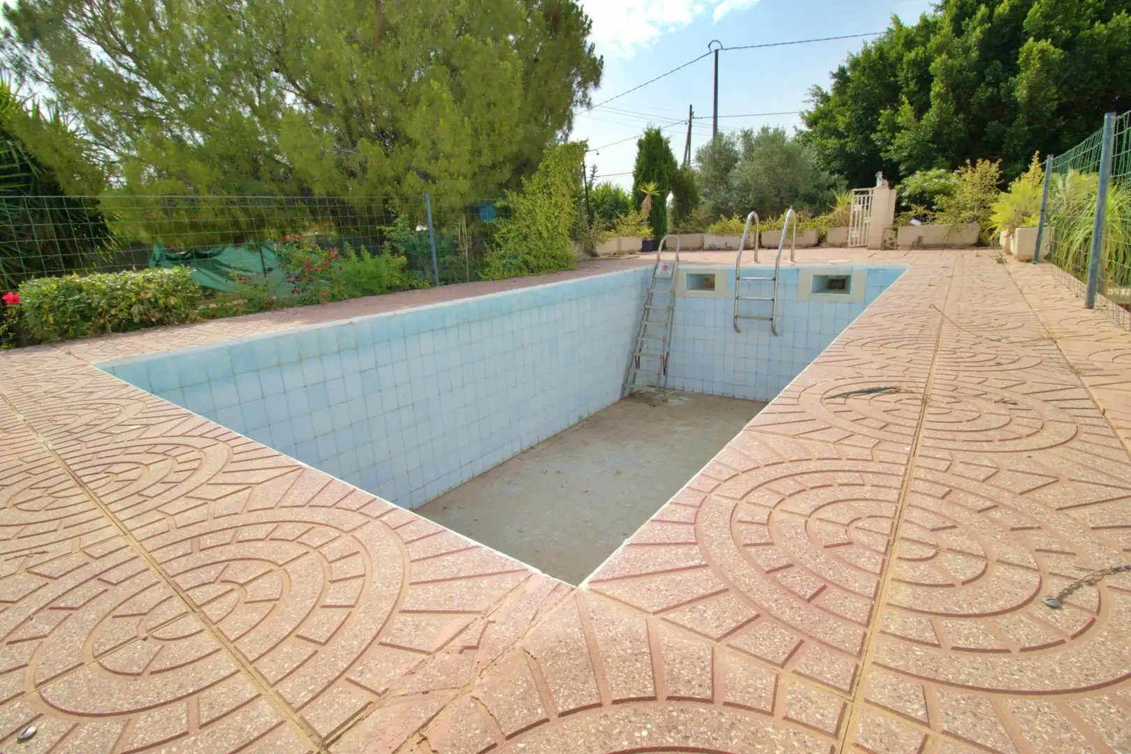 Xalet amb piscina en venda a Crevillent, imagen 5