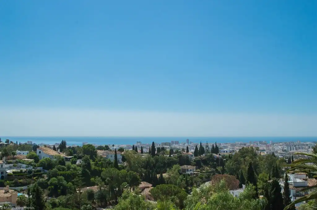 Detached house with pool for sale in Campo de Mijas, imagen 31