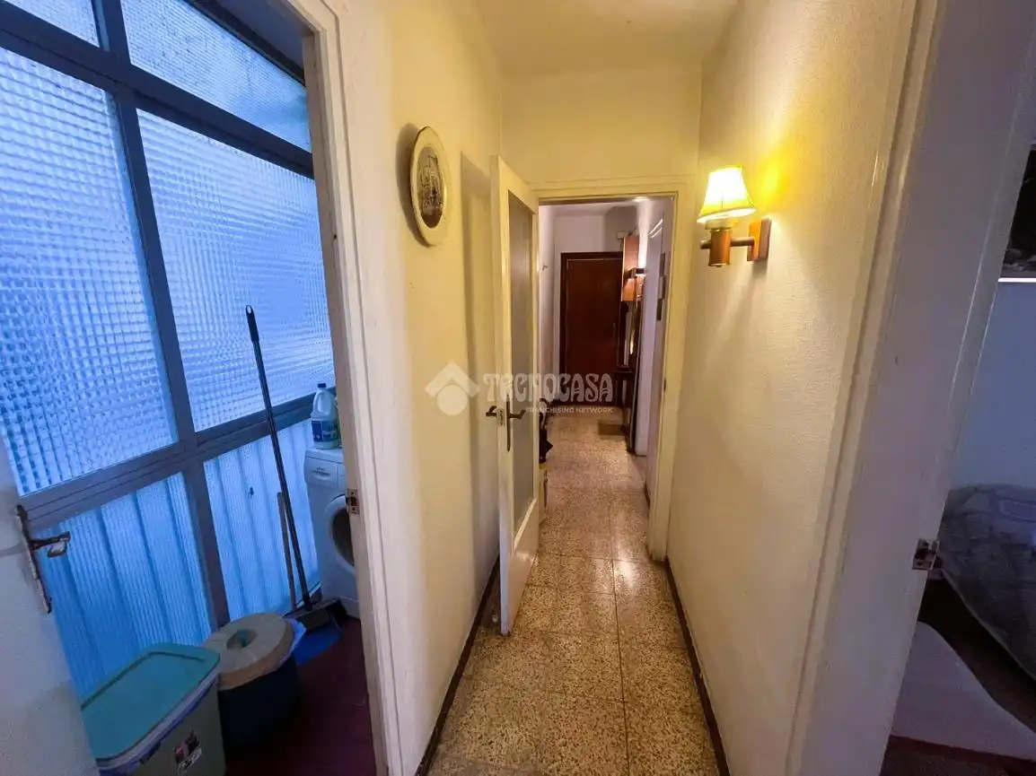 Wohnung mit Terrasse zum Verkauf in Can Vidalet, imagen 12