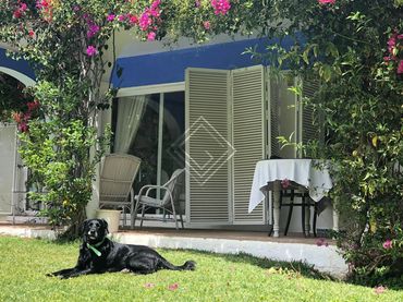 Chalet con piscina en venta en San Pedro de Alcántara