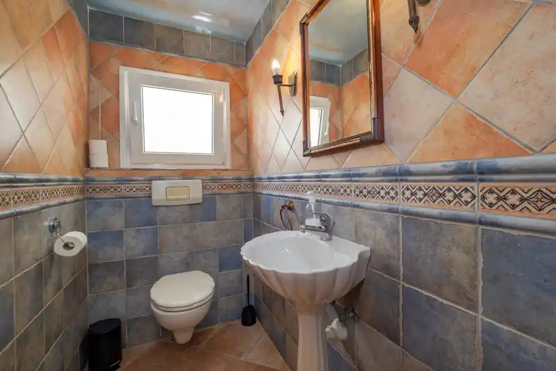 Chalet en venta en Cap Ras - Creus - Falconera, imagen 12