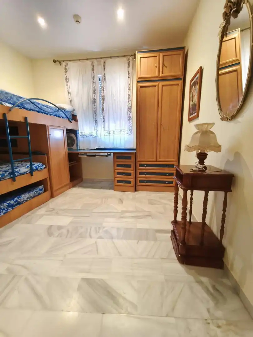 Wohnung zur Miete in La Jara
