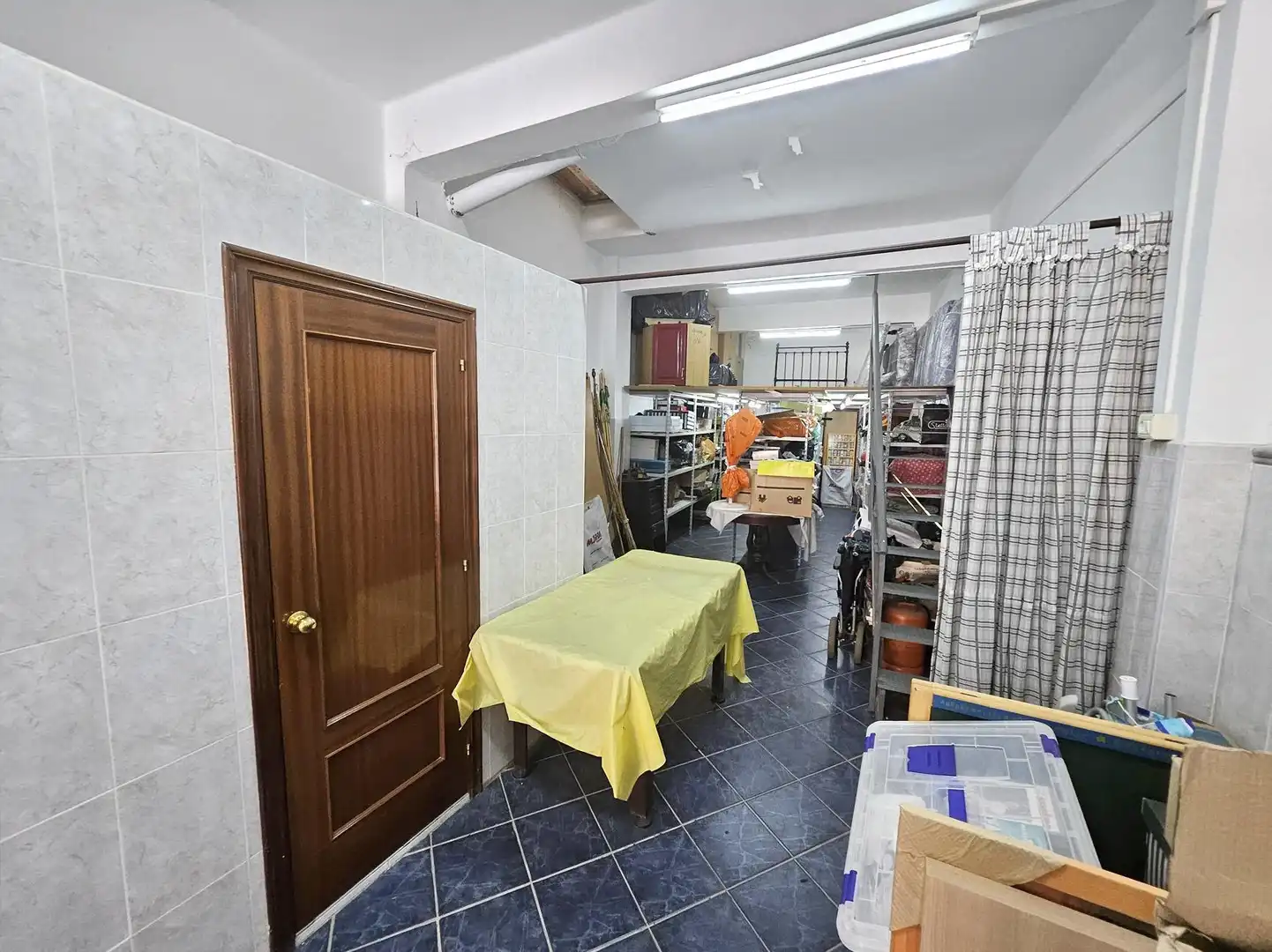 Local comercial en venda a Calle SAN MATEO 82, imagen 6