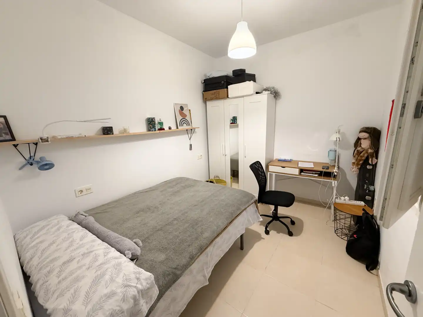 Appartement à louer à Calle Sagasta 80, imagen 9