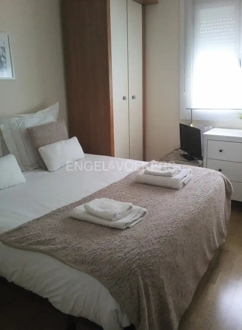 Flat with lift to rent in Fuencarral, imagen 29