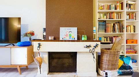 Foto 2 von Wohnung zum Verkauf in Paseo Pinar, El Caño - Maracaibo, Las Rozas de Madrid