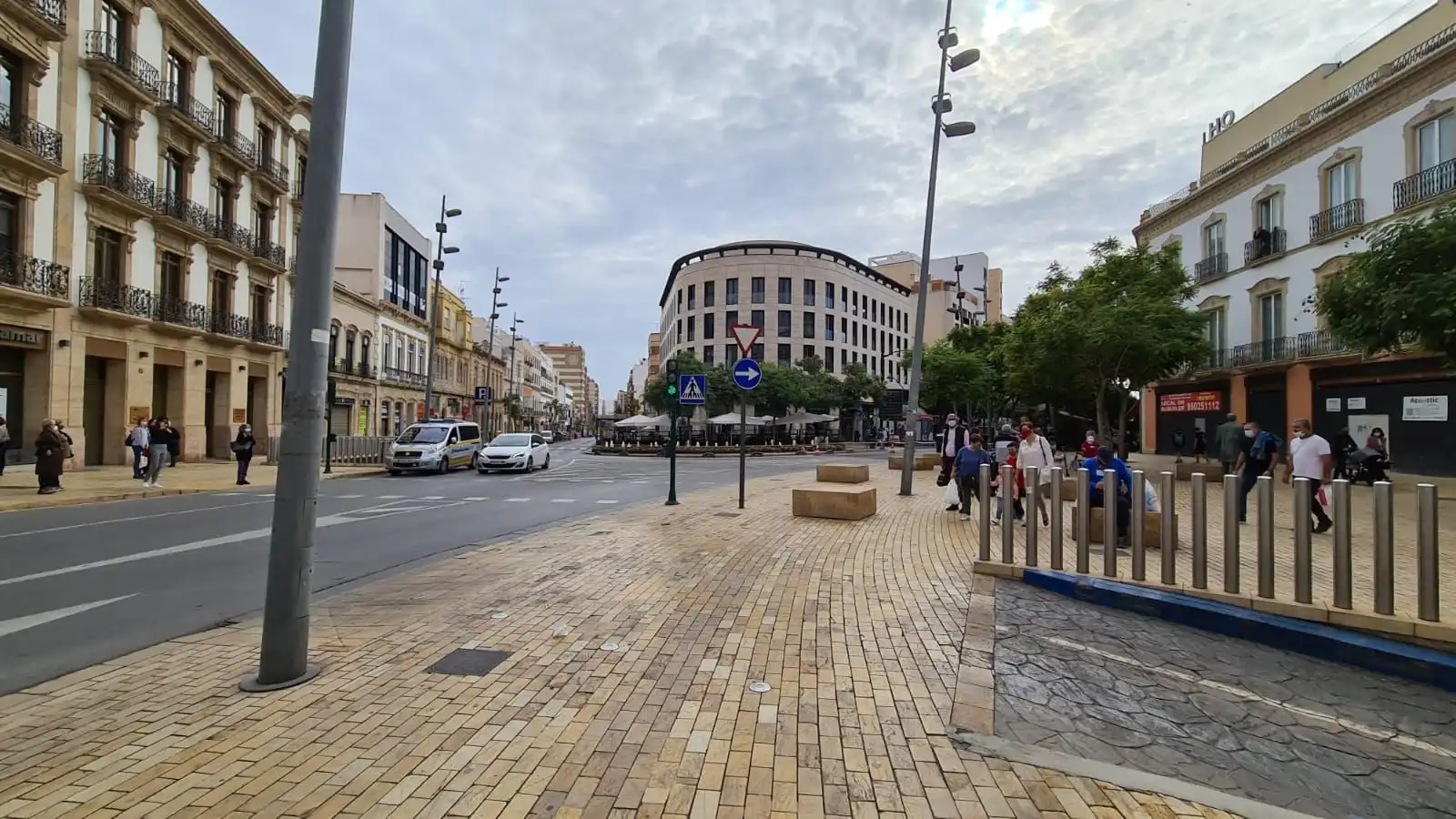Terreny residencial en venda a Calle Federico de Castro, imagen 17