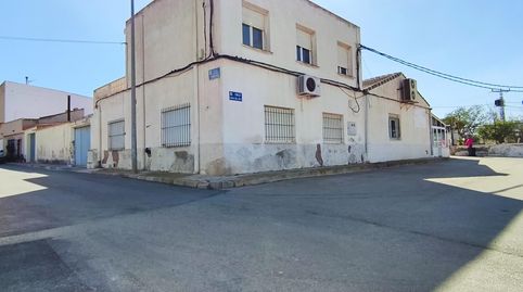 Foto 2 de Casa o chalet en venta en Calle de Nicolás Salmerón, Llano del Beal, Cartagena