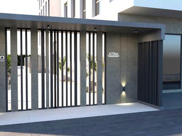 Individuel neuf avec ascenseur à vendre à Calle Árbol del Caucho 94