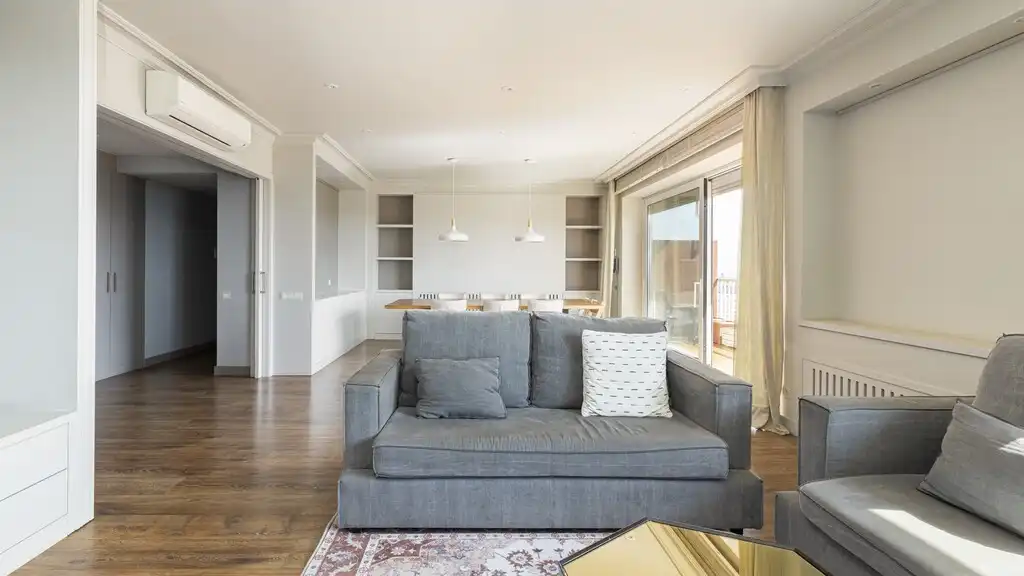 Apartamento con ascensor en venta en Les Corts, imagen 6