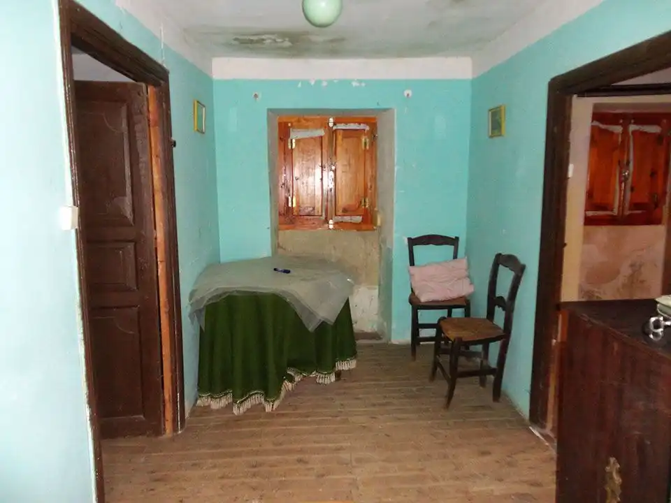 Casa o xalet en venda en Espinosa de Cervera
