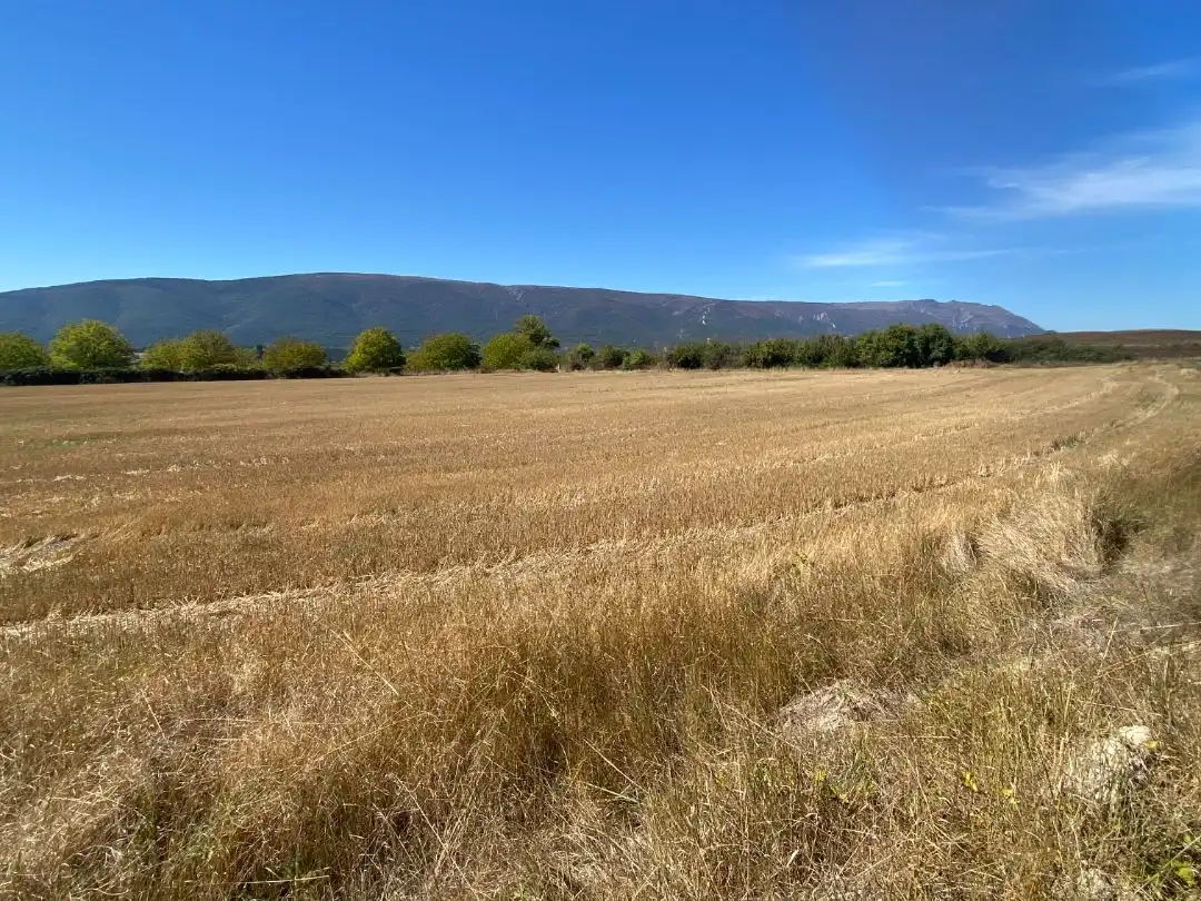 Terreno en venta en Trespaderne