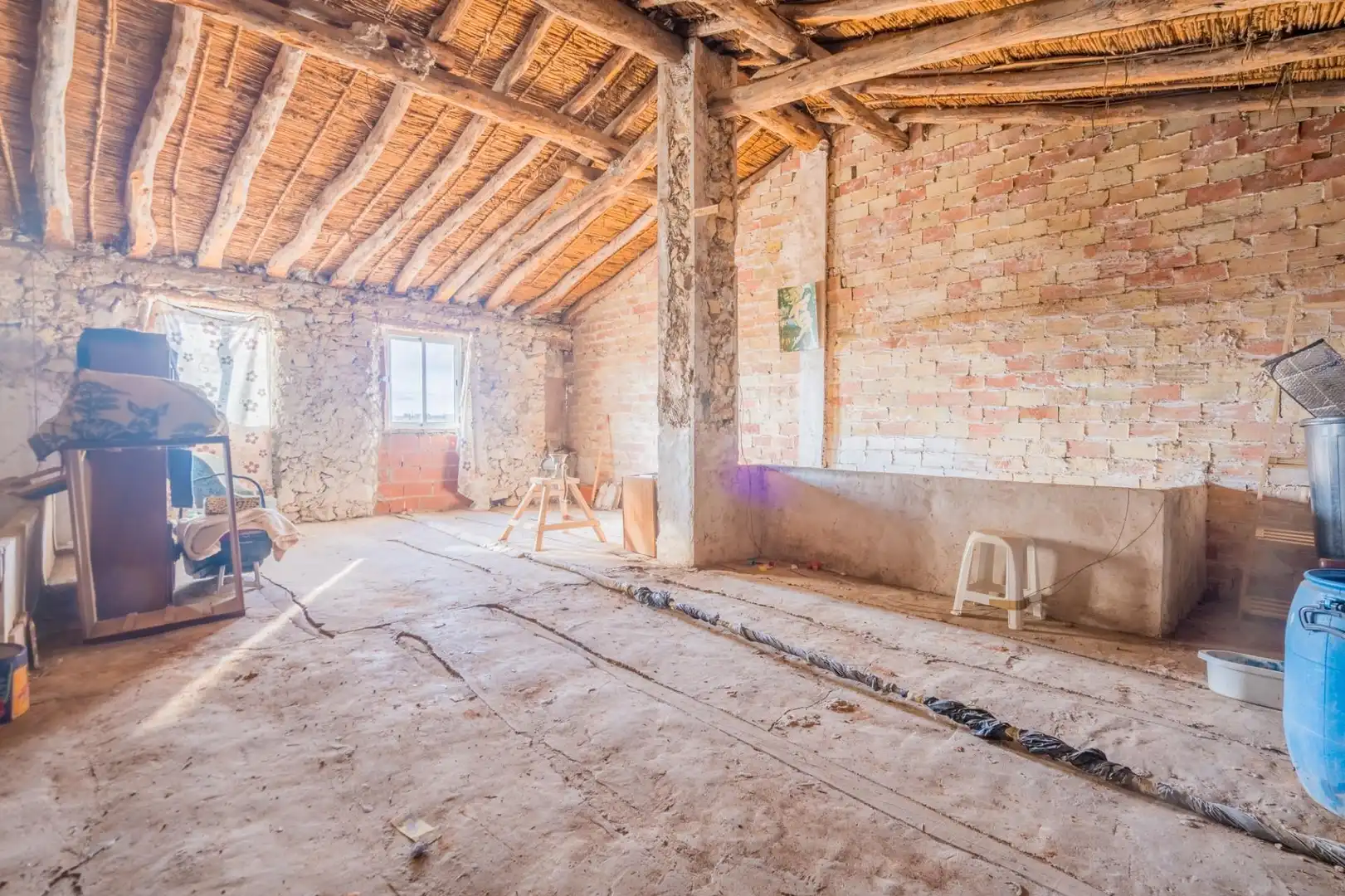 Casa o xalet en venda en Requena, Valencia