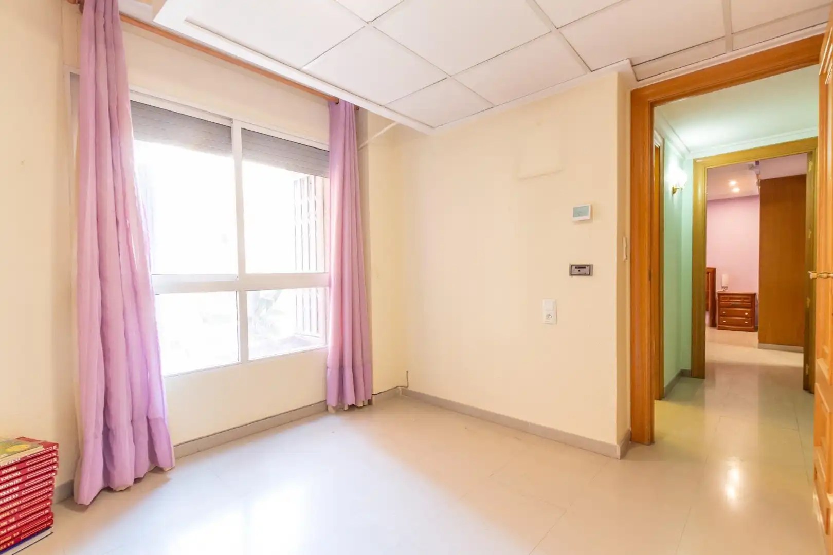 Wohnung mit Terrasse zum Verkauf in Avenida JUAN CARLOS I, imagen 9