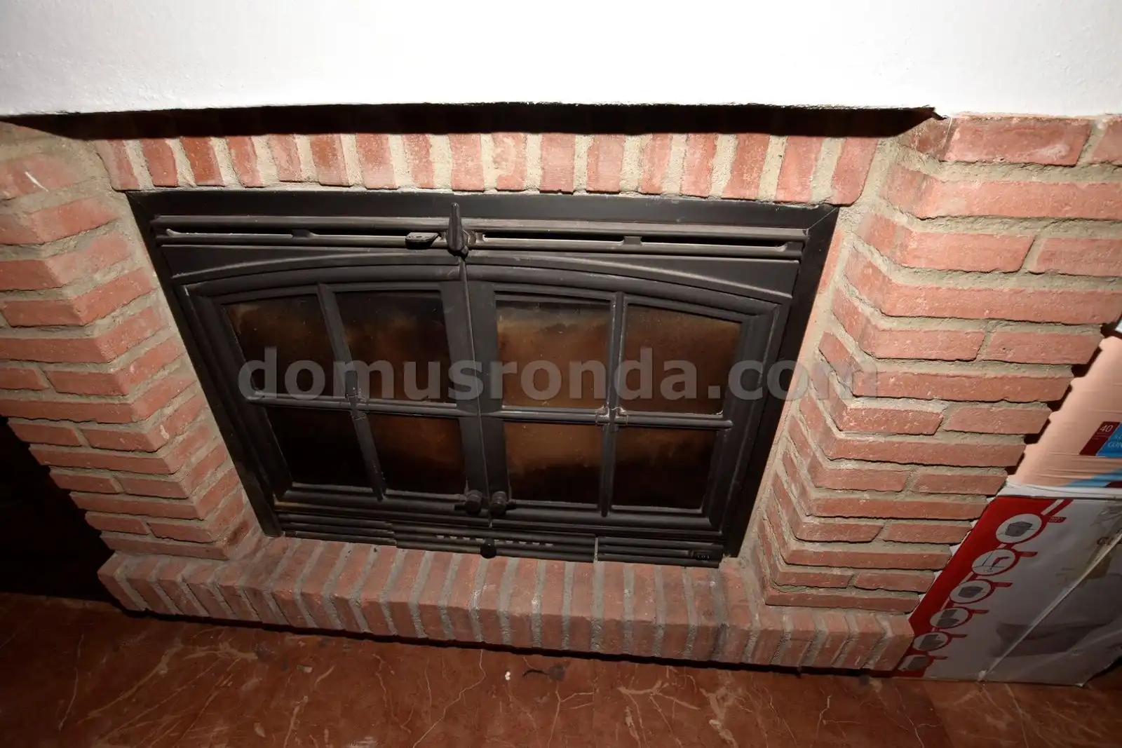 Casa amb terrassa en venda a Casco Histórico, imagen 2