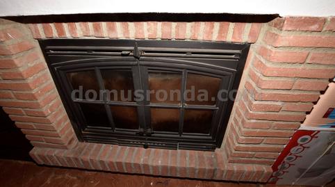 Foto 2 de Casa o xalet en venda a Casco Histórico, Málaga