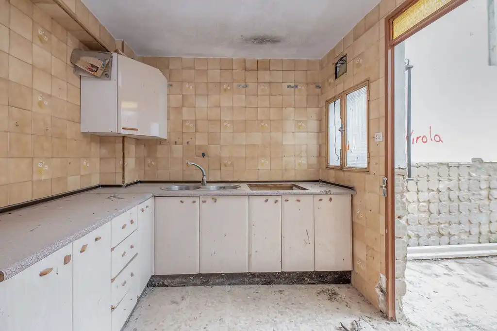 Reihenhaus mit Garten zum Verkauf in Nueva, imagen 9