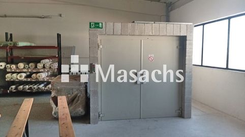 Foto 4 von Fabrikhallen zur Miete in Roquetes, Tarragona