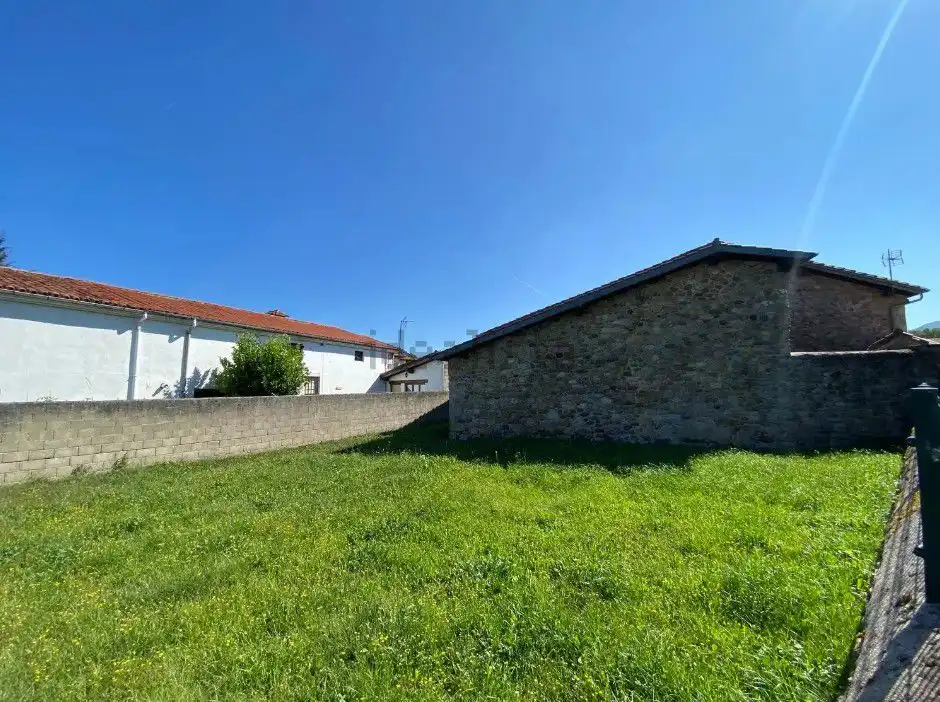 Houses for sale in Mazcuerras  with Balcony