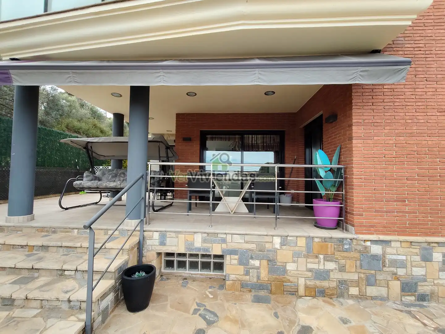 Haus mit Terrasse zum Verkauf in Avinguda Catalunya 40, imagen 11