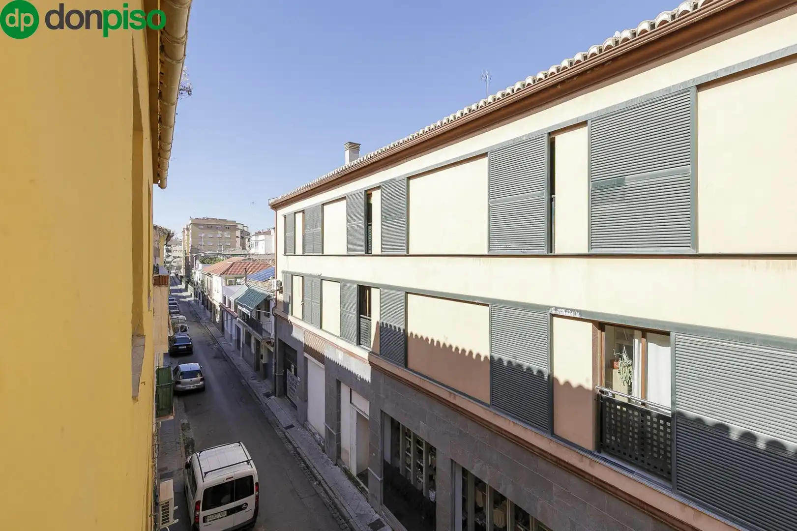 Flat for sale in Calle Carmen de Icaza, Barrio de Zaidín