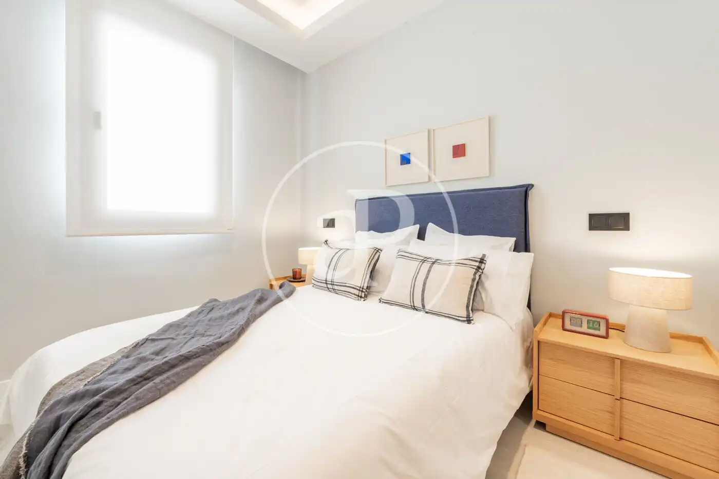 Habitación de Ático en venta en Madrid con Aire acondicionado, Calefacción y Terraza