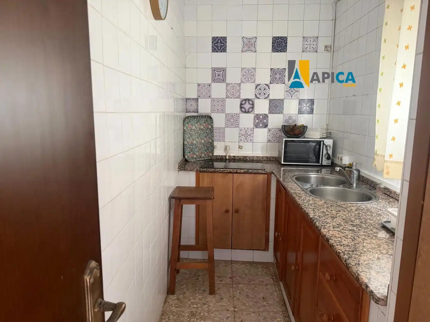 Kitchen of Houses for sale in Conil de la Frontera  with Terrace and Storage room