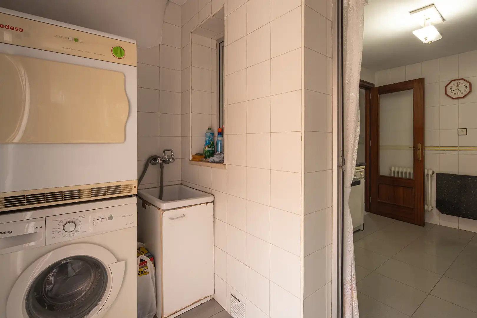 Casa adosada en venta en Angustias - Chana - Encina