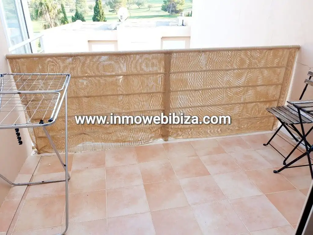 Apartments for rent in Santa Eulària des Riu, Illes Balears