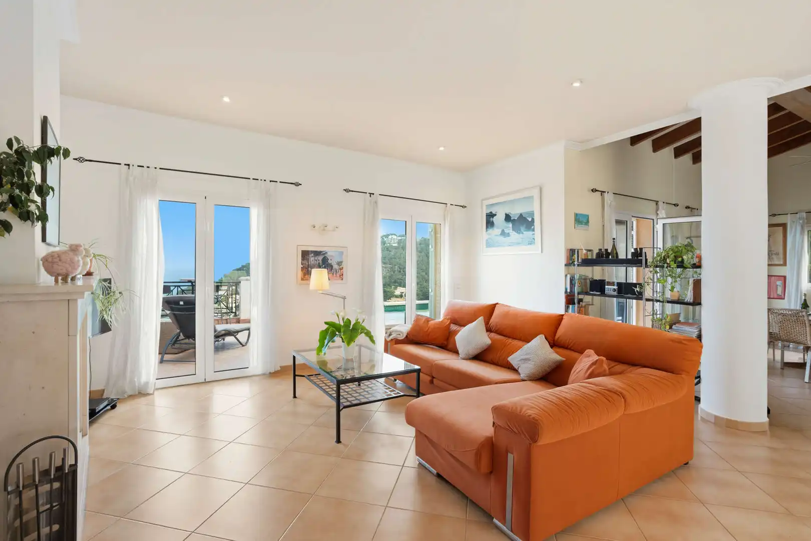 Haus mit Terrasse zum Verkauf in Canyamel, imagen 7