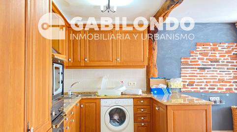 Foto 3 de Pis en venda a Kalebarren Plaza, Elgoibar, Gipuzkoa