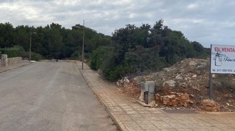 Foto 4 de Terreny industrial en venda a Carrer Biniancolle0803, 20, Biniancolla - Punta Prima, Sant Lluís