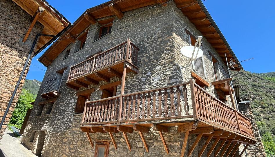 Photo 1 of House or chalet for sale in Carrer Afores-argolell, Les Valls de Valira, Lleida