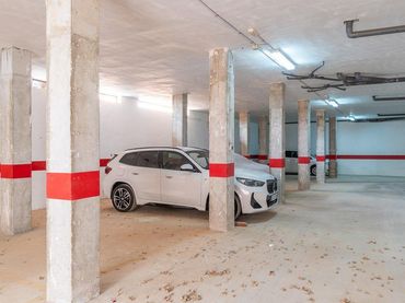 Parkplatz zum Verkauf in N/A