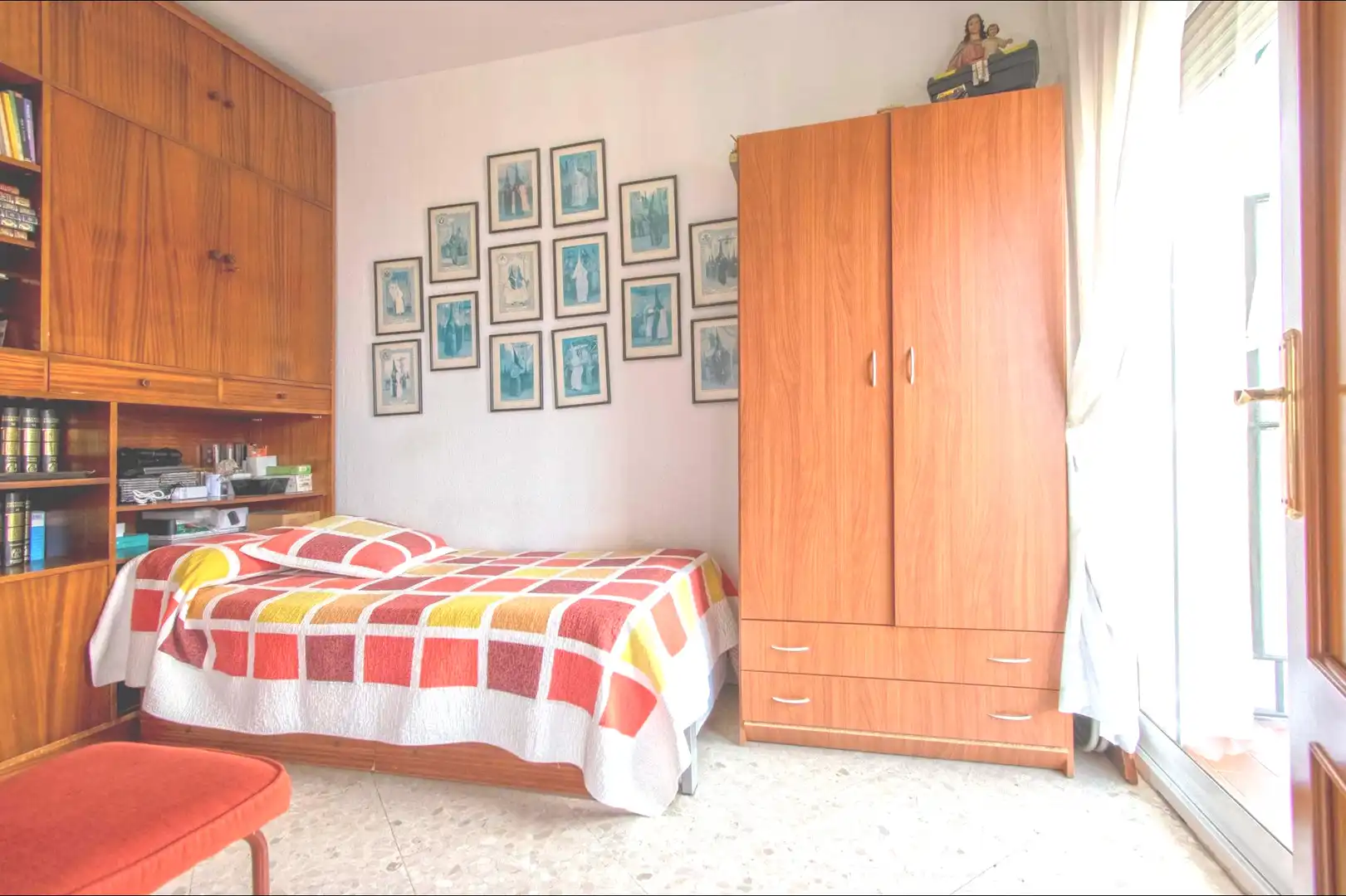 Flat with lift for sale in Calle SAN JACINTO, imagen 6