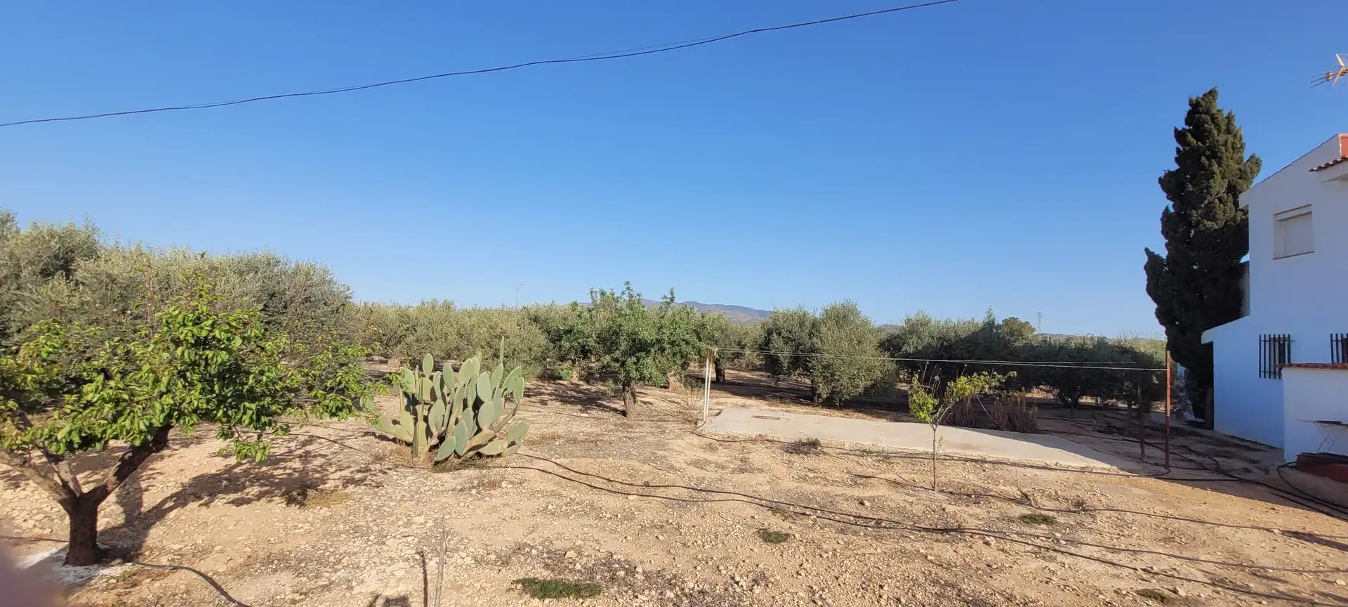 Country homes for sale in Murcia  with Heating, Private garden and Terrace