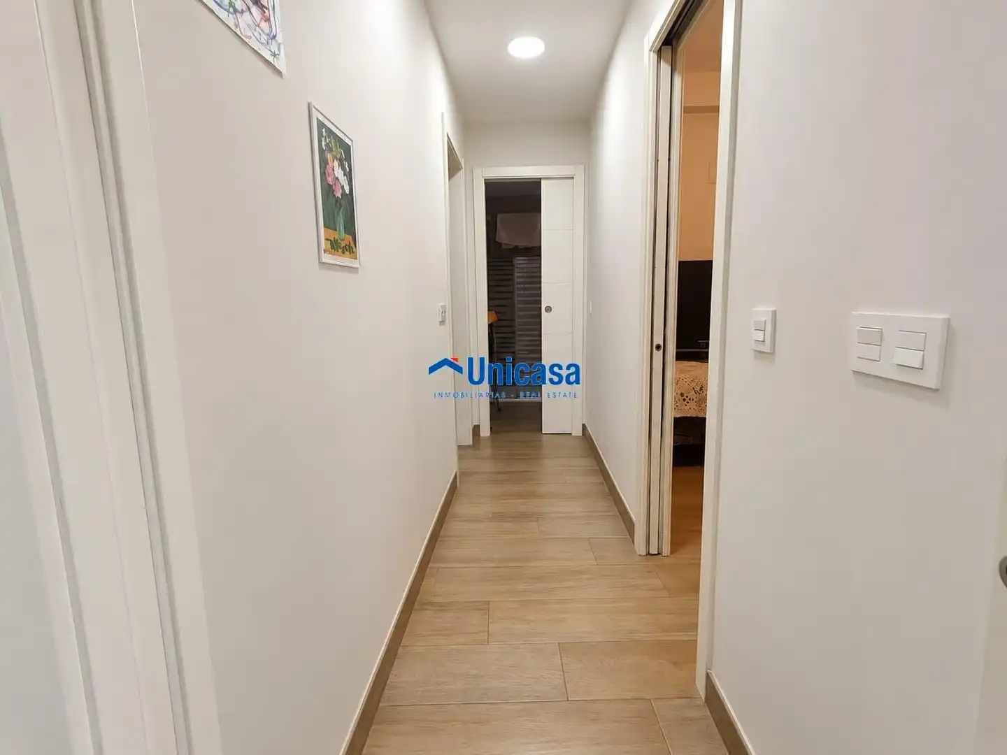 Semi-detached house with garden for sale in Puerto de la Torre - Atabal, imagen 19