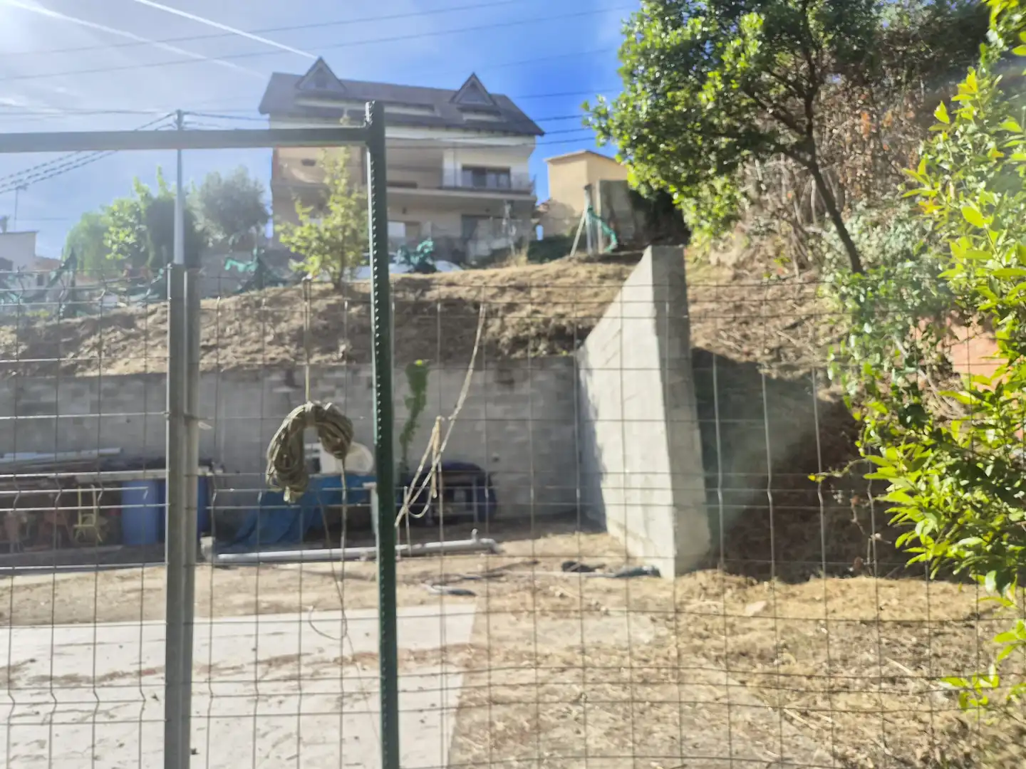 Terreny residencial en venda a Carrer de la Morera 21, imagen 7