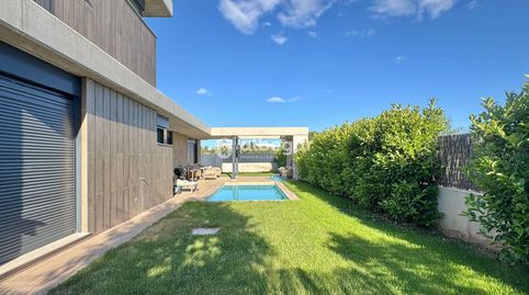 Foto 2 de Casa o chalet de alquiler en Torre en Conill - Cumbres de San Antonio, Bétera