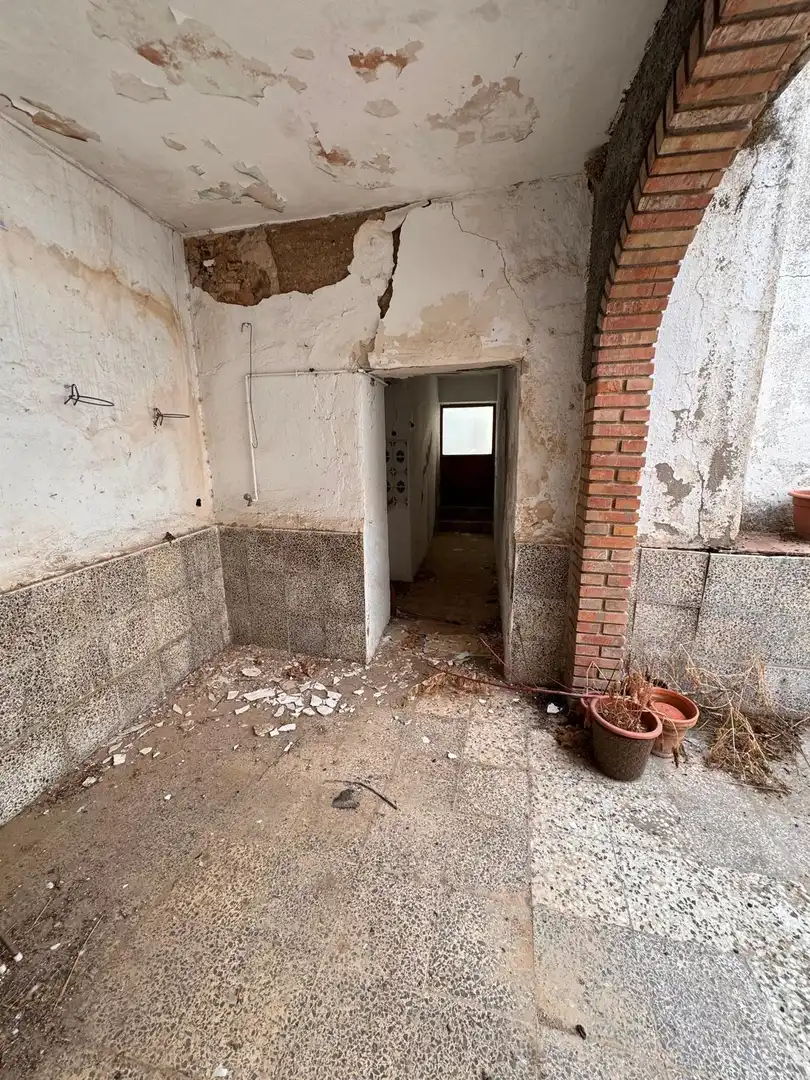 Houses for sale in Villa del Río  with Private garden, Terrace and Storage room