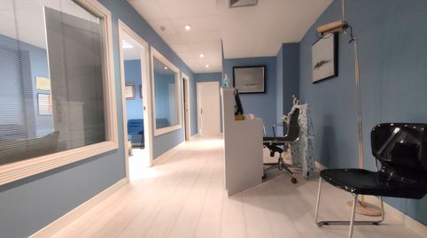 Photo 2 of Office for sale in Reina María Cristina Kalea, Las Arenas, Getxo