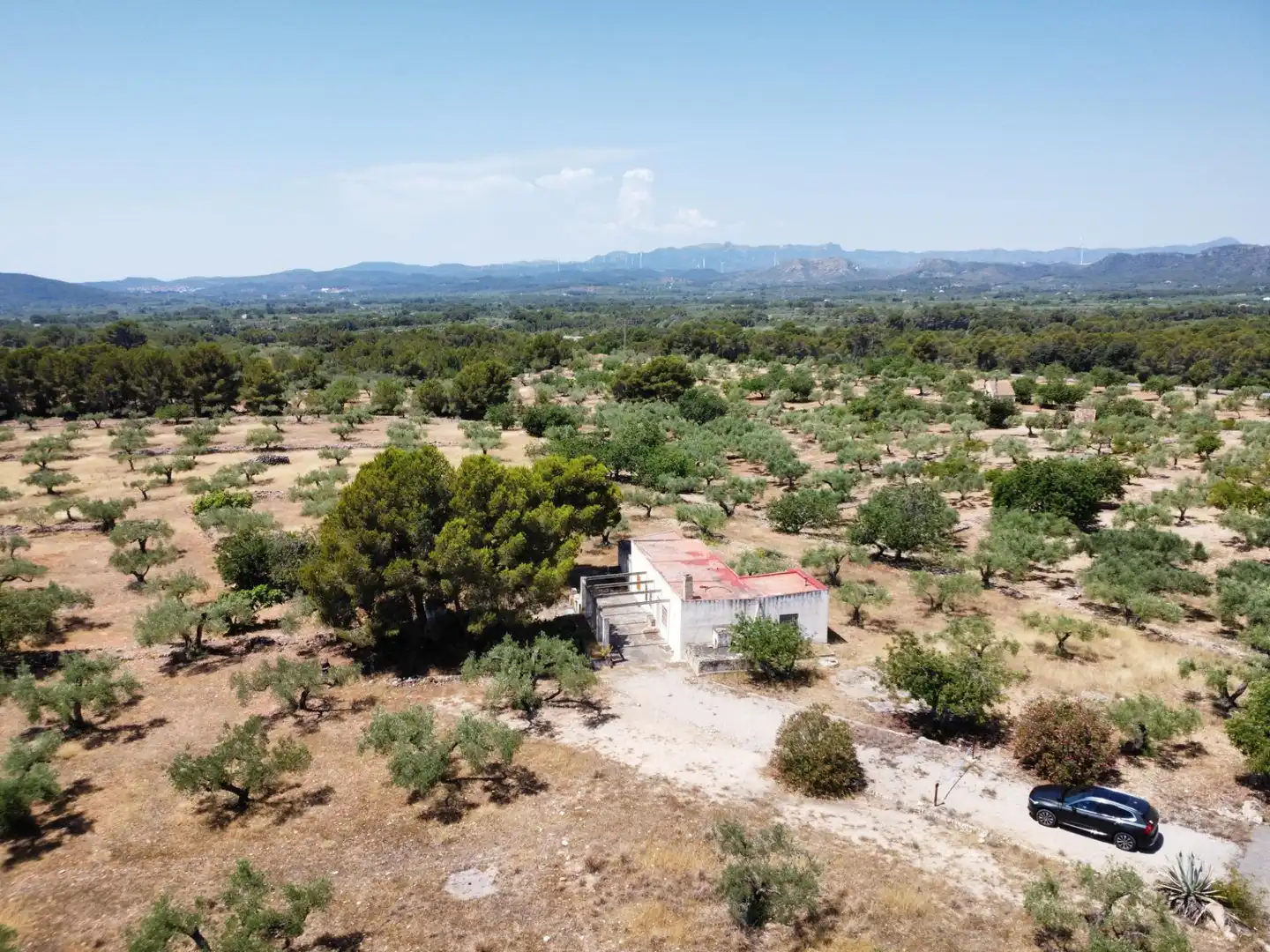 Maison rustique à vendre à L'Ametlla de Mar pueblo, imagen 2