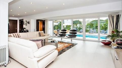 Foto 5 de Casa o xalet de lloguer a San Pedro de Alcántara pueblo, Marbella