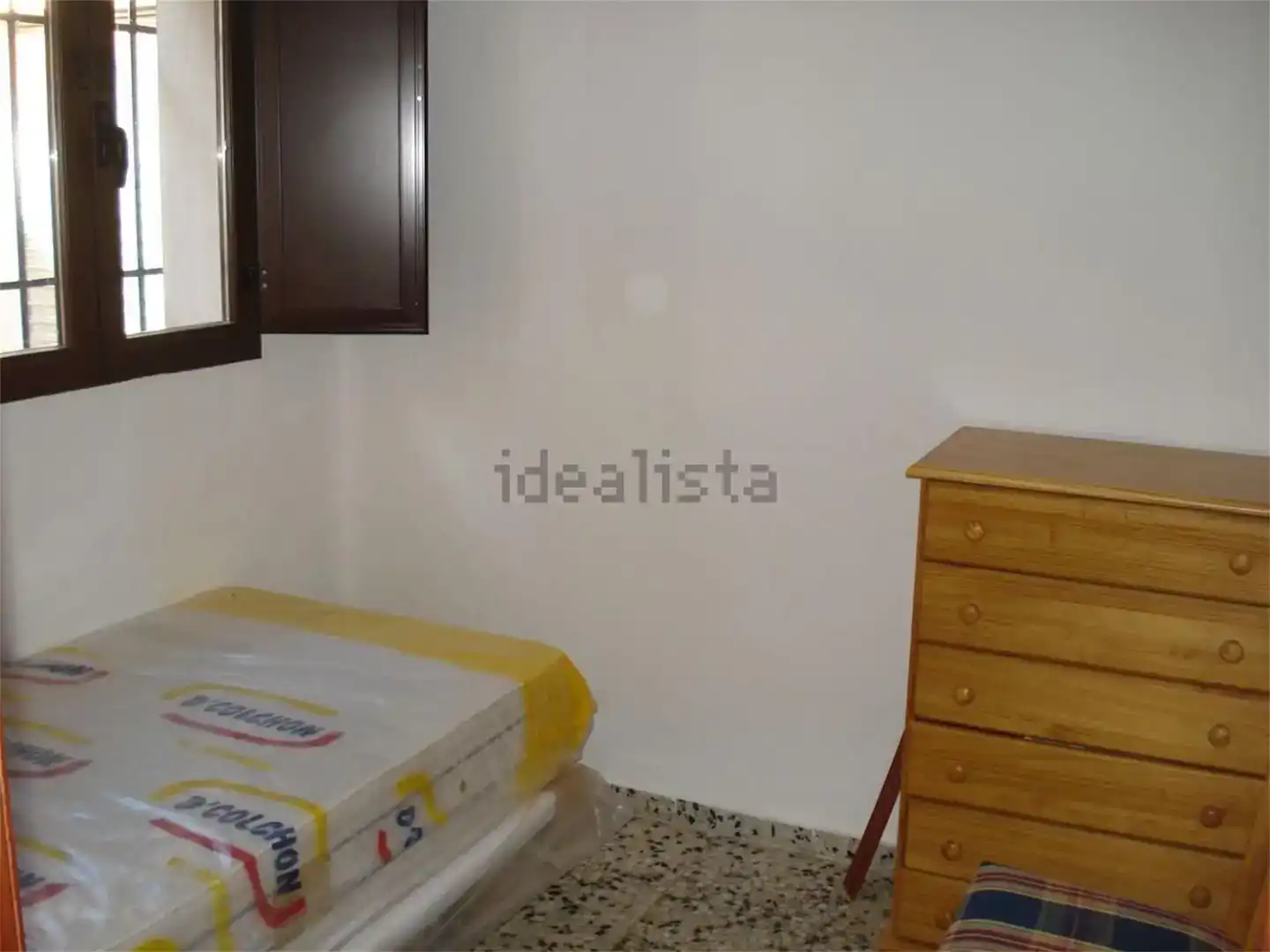 Habitación de Casa o chalet en venta en  Granada Capital con Aire acondicionado