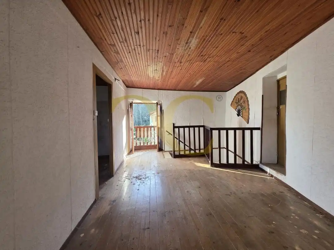 Houses for sale in Llanes  with Private garden